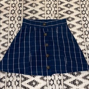 NWOT Toddler girl Skirt: Size 3t